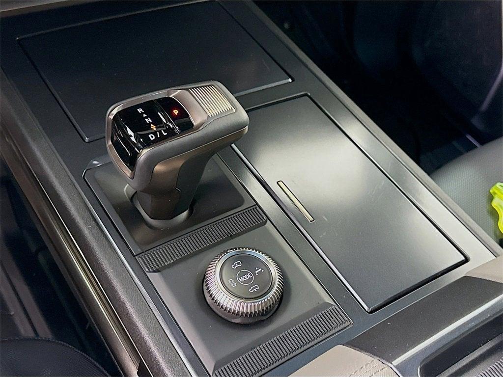 used 2024 GMC HUMMER EV SUV car, priced at $69,997