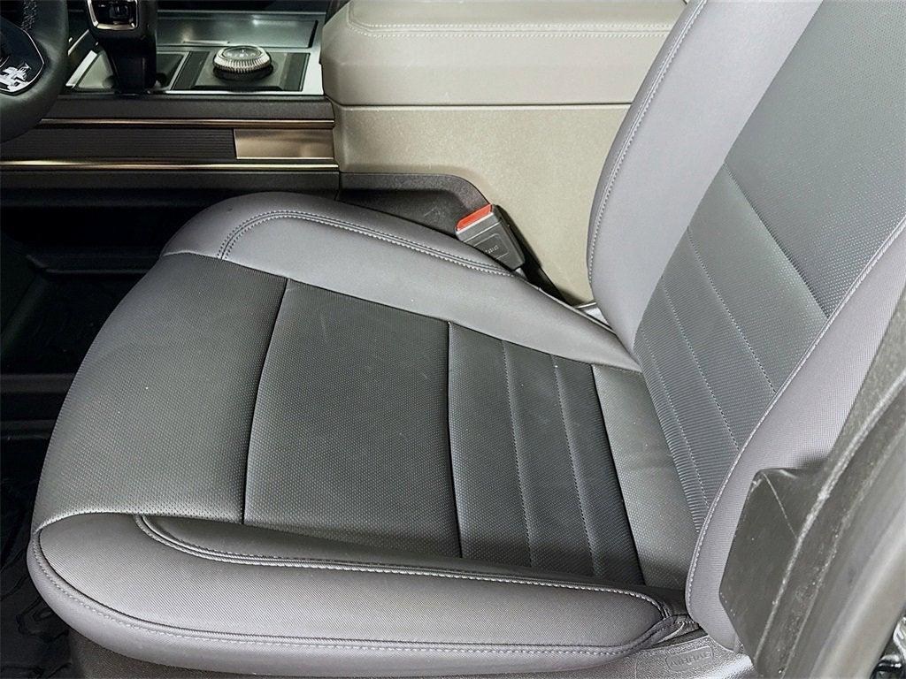 used 2024 GMC HUMMER EV SUV car, priced at $69,997