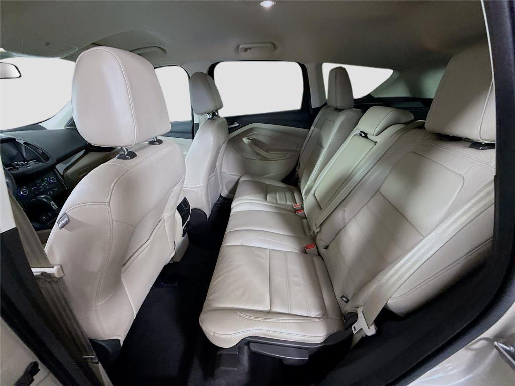used 2017 Ford Escape car, priced at $15,497