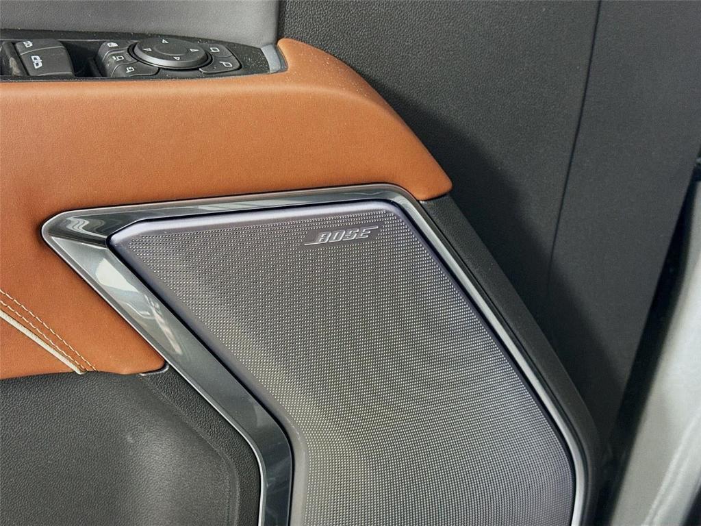 new 2026 GMC Sierra 3500 car, priced at $98,447