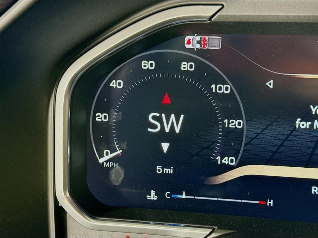 new 2026 GMC Sierra 3500 car, priced at $98,447