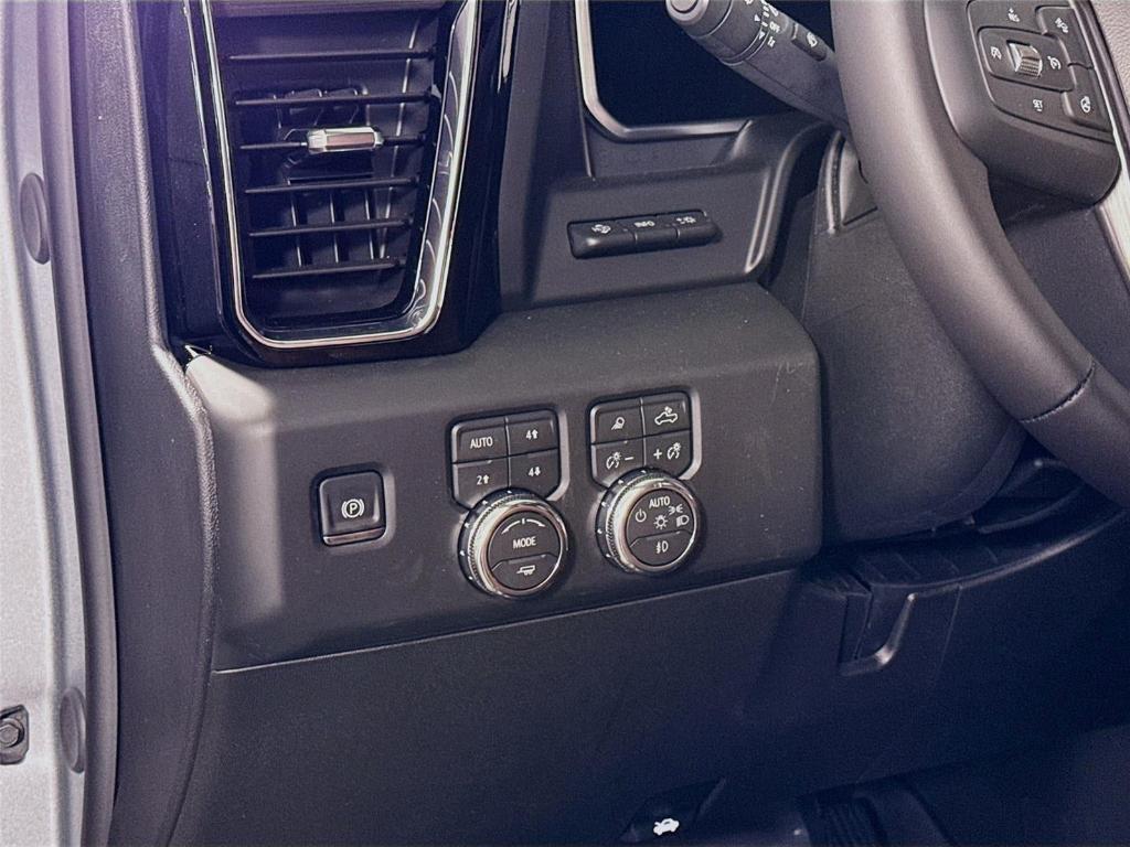 new 2026 GMC Sierra 3500 car, priced at $98,447