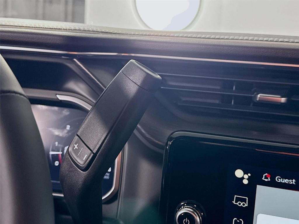 new 2026 GMC Sierra 3500 car, priced at $98,447