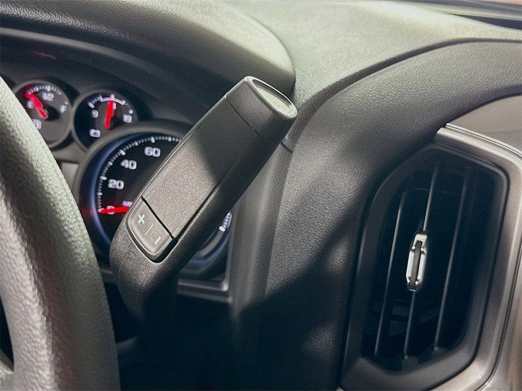 new 2025 GMC Sierra 2500 car, priced at $54,190