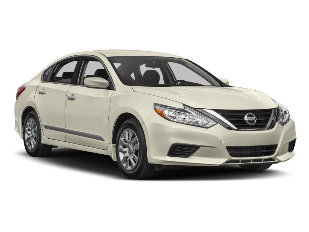 used 2017 Nissan Altima car, priced at $8,997