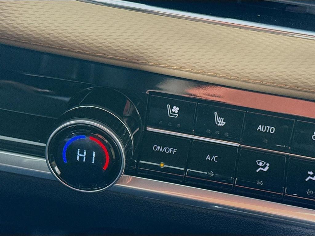 new 2026 Chevrolet Equinox car, priced at $40,655