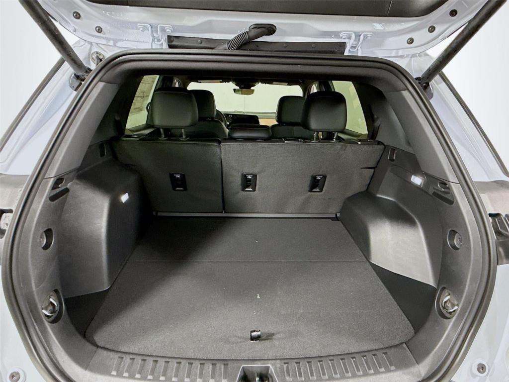 new 2026 Chevrolet Equinox car, priced at $40,655