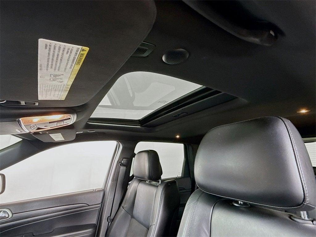 used 2019 Jeep Grand Cherokee car, priced at $22,997