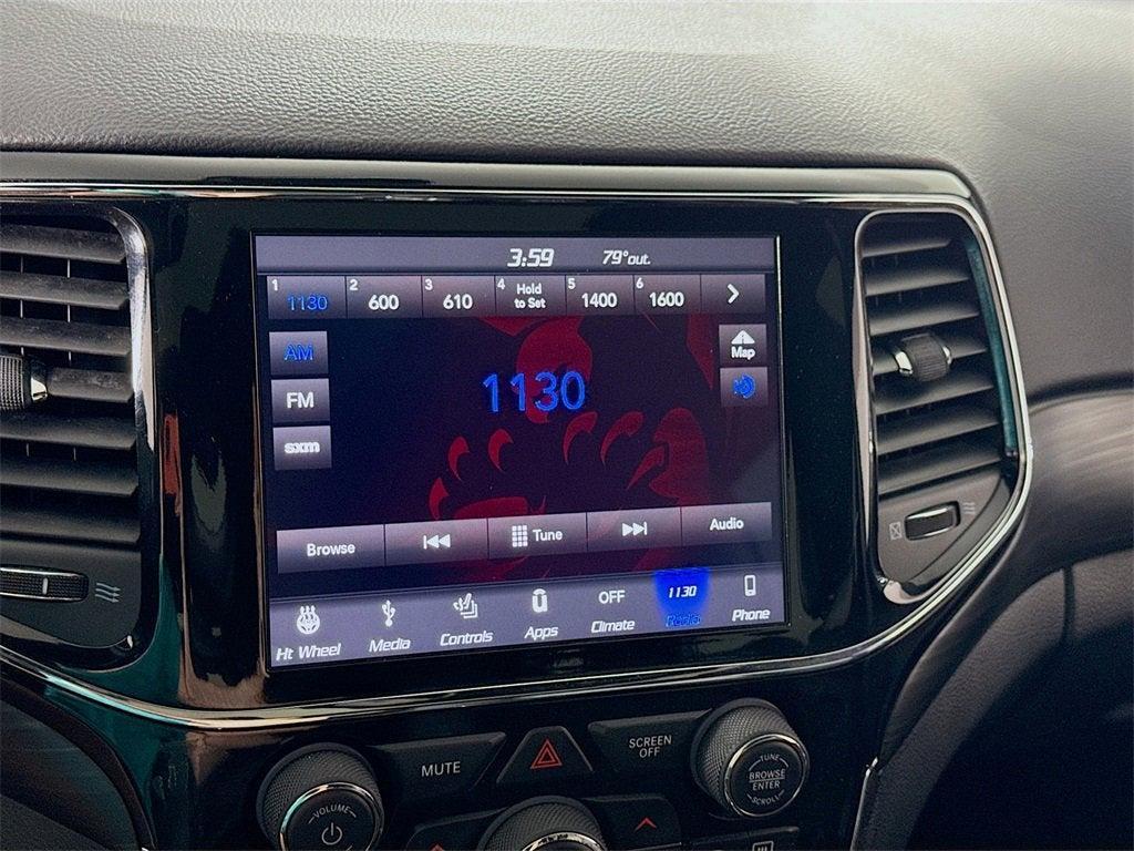 used 2019 Jeep Grand Cherokee car, priced at $22,997