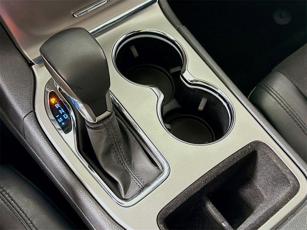 used 2019 Jeep Grand Cherokee car, priced at $22,997