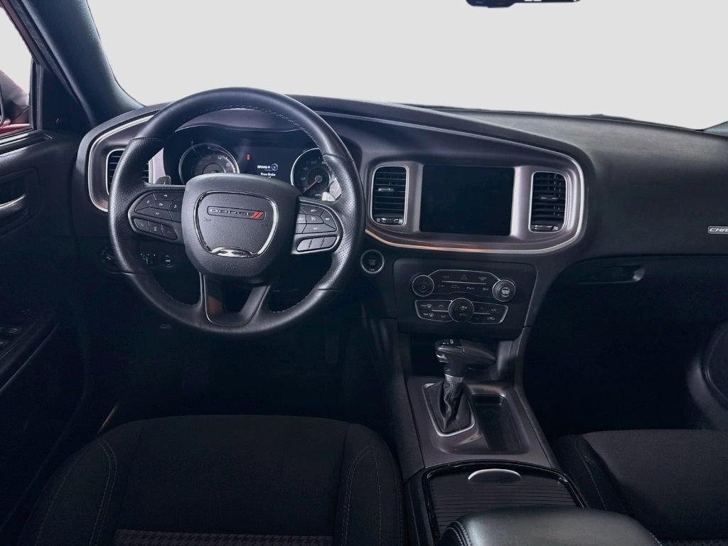 used 2022 Dodge Charger car, priced at $27,947