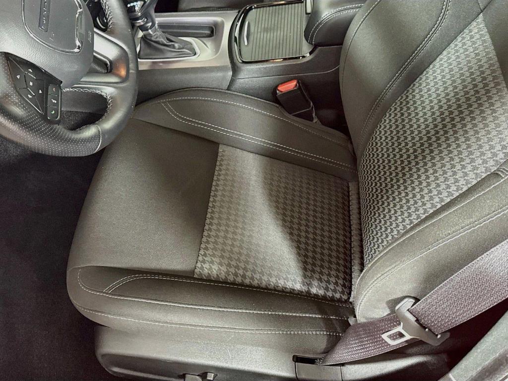 used 2022 Dodge Charger car, priced at $27,947