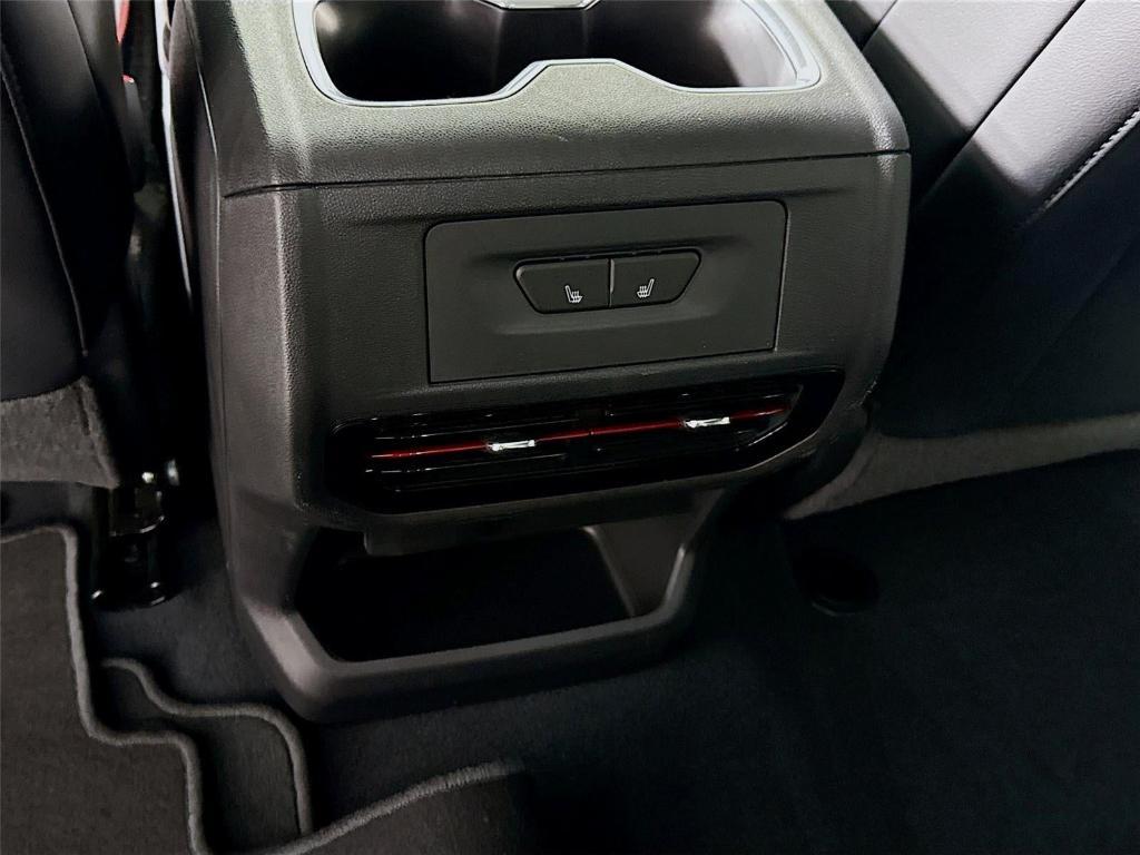 used 2025 Chevrolet Silverado EV car, priced at $68,997