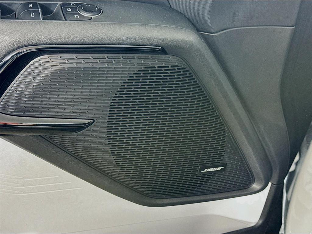 used 2025 Chevrolet Silverado EV car, priced at $68,997