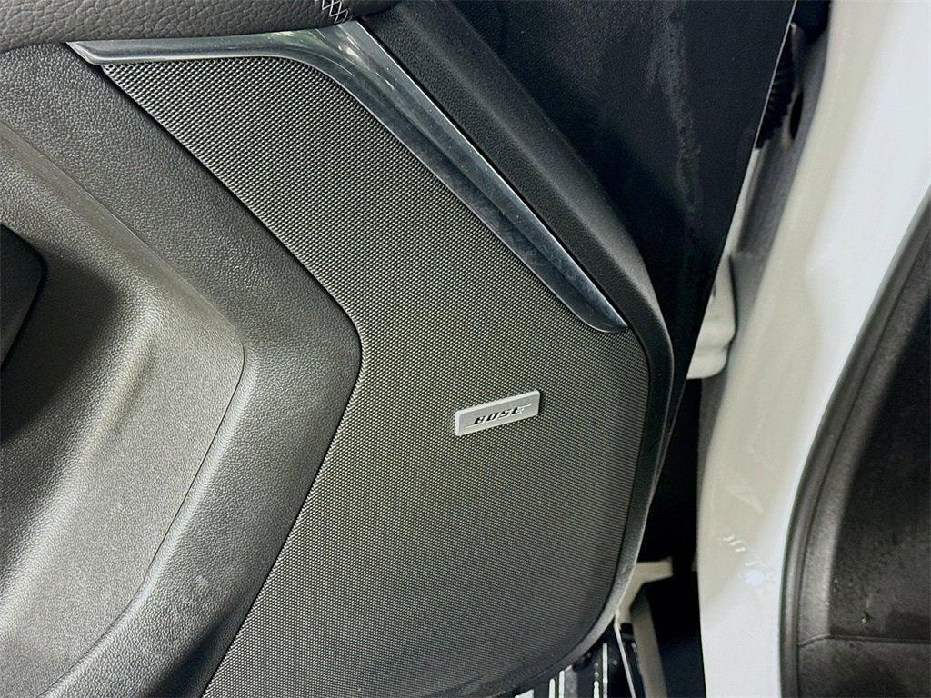 used 2024 GMC Yukon car, priced at $63,997