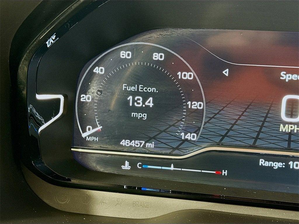 used 2024 GMC Yukon car, priced at $63,997