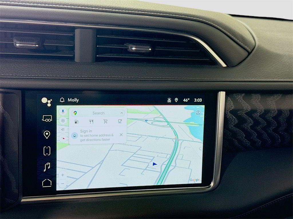 used 2024 GMC Yukon car, priced at $63,997