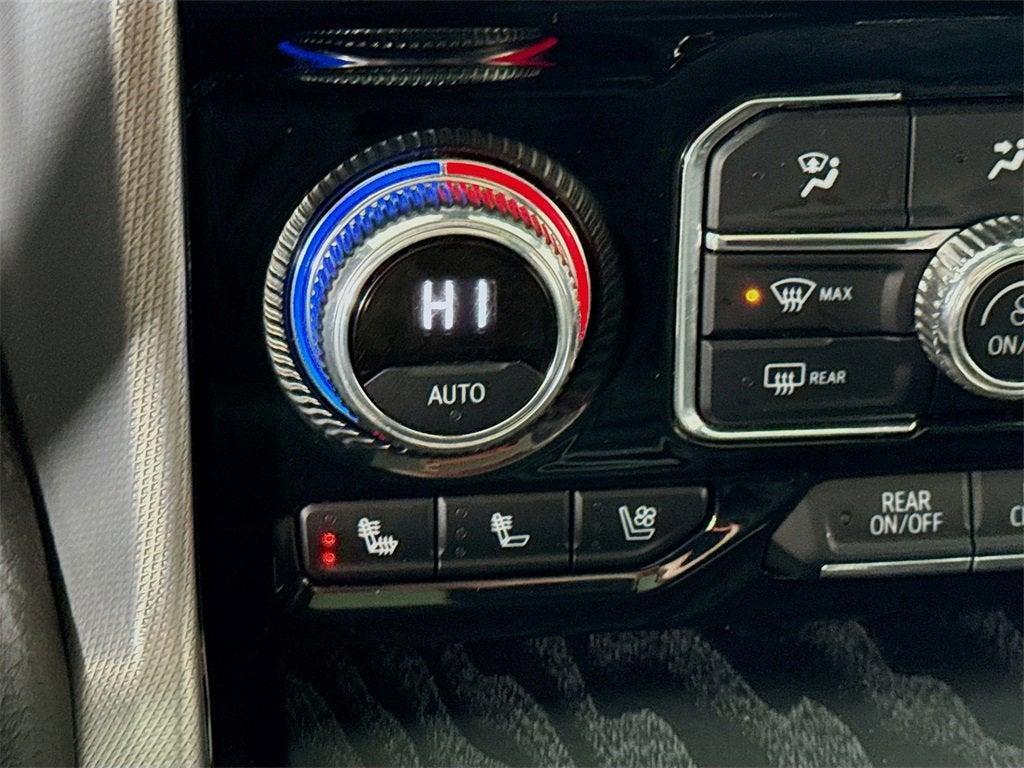 used 2024 GMC Yukon car, priced at $63,997