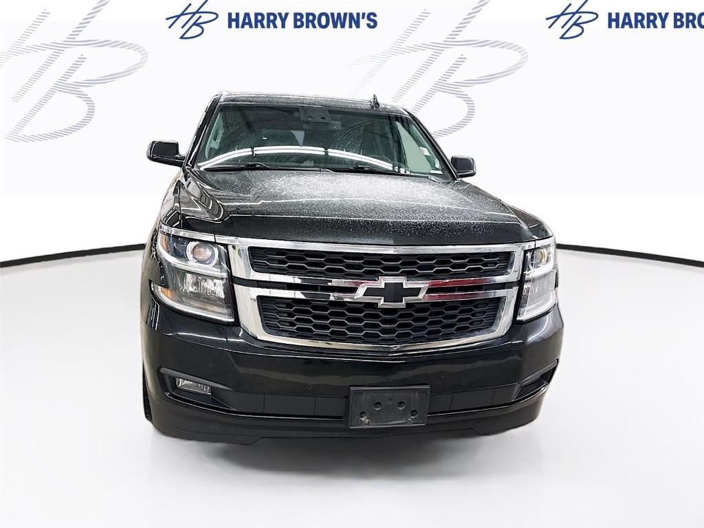 used 2015 Chevrolet Suburban car, priced at $10,997