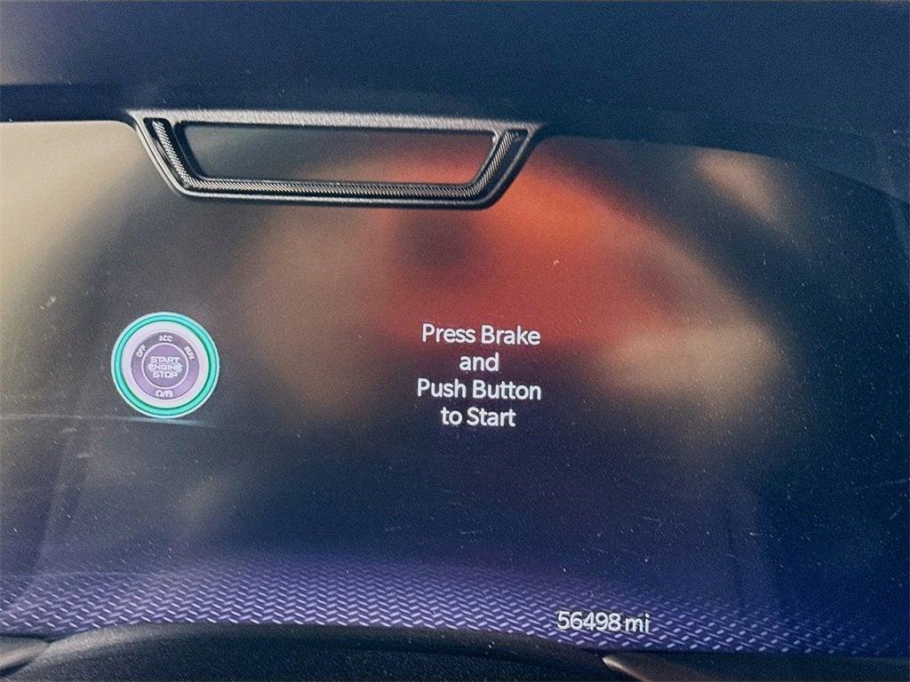 used 2024 Ram 3500 car, priced at $66,999