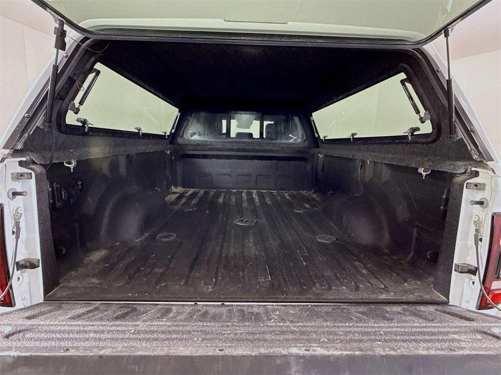 used 2024 Ram 3500 car, priced at $66,999