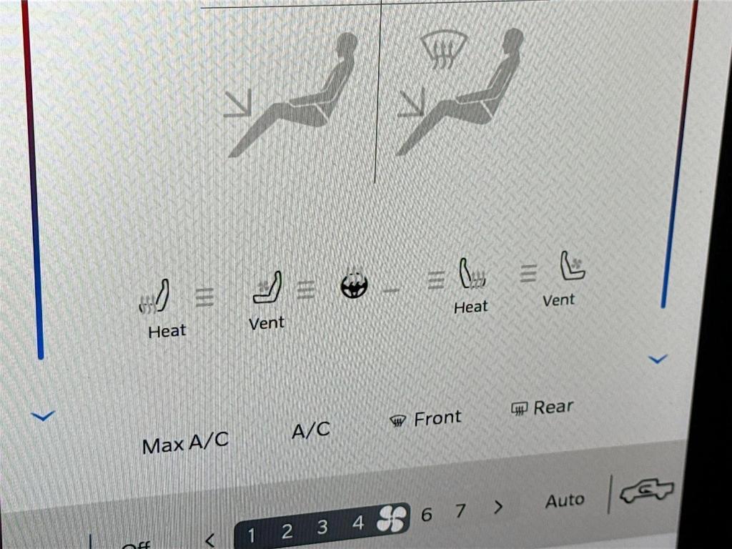 used 2024 Ram 3500 car, priced at $67,999