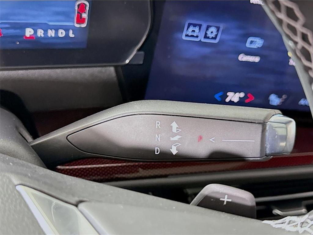 new 2026 Chevrolet Traverse car, priced at $52,705