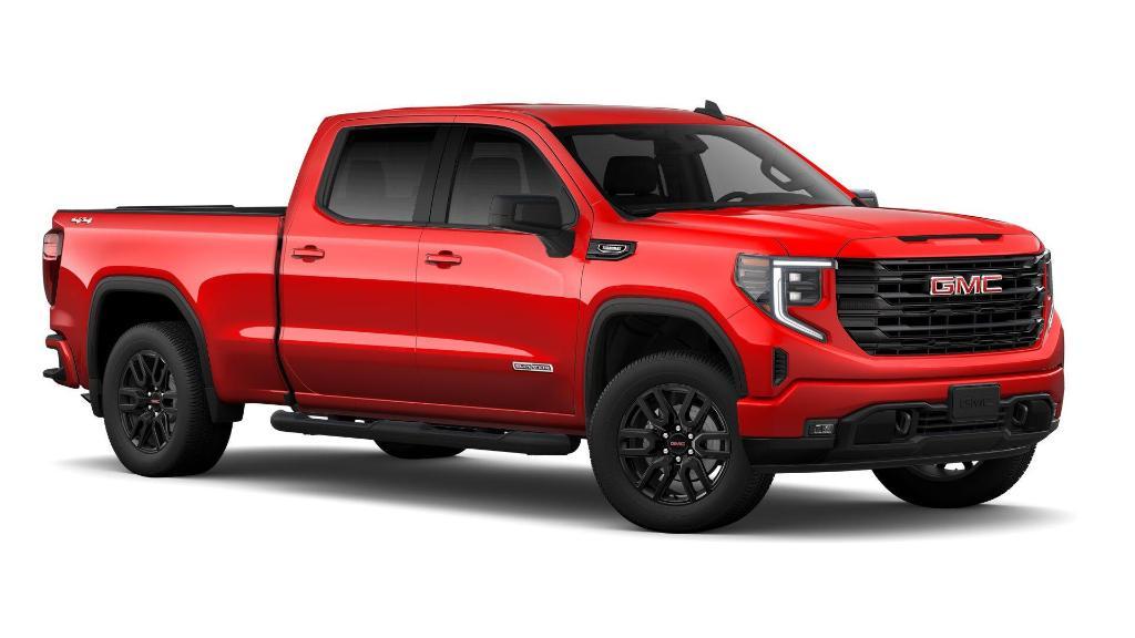 new 2026 GMC Sierra 1500 car, priced at $53,000