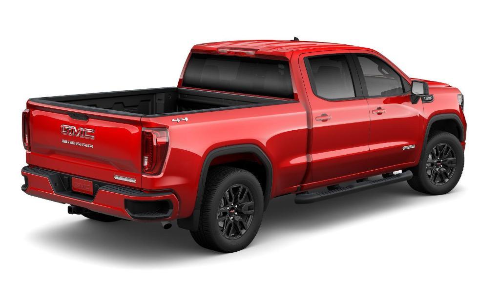 new 2026 GMC Sierra 1500 car, priced at $53,000