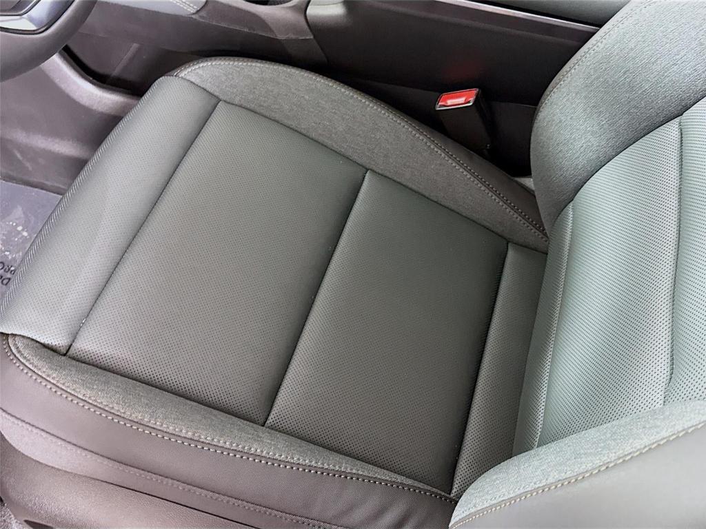 new 2026 GMC Terrain car, priced at $39,575