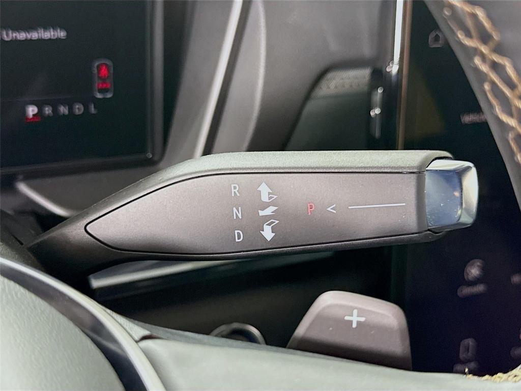 new 2026 GMC Terrain car, priced at $39,575