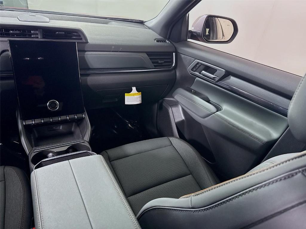 new 2026 GMC Terrain car, priced at $39,575