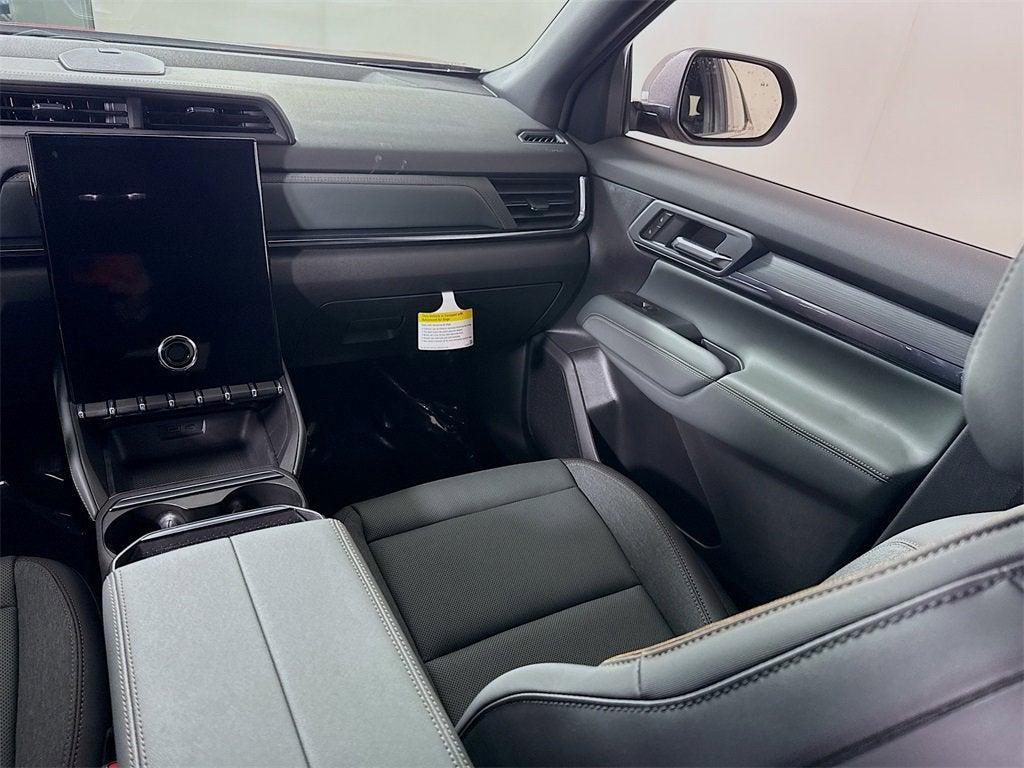 new 2026 GMC Terrain car, priced at $40,419