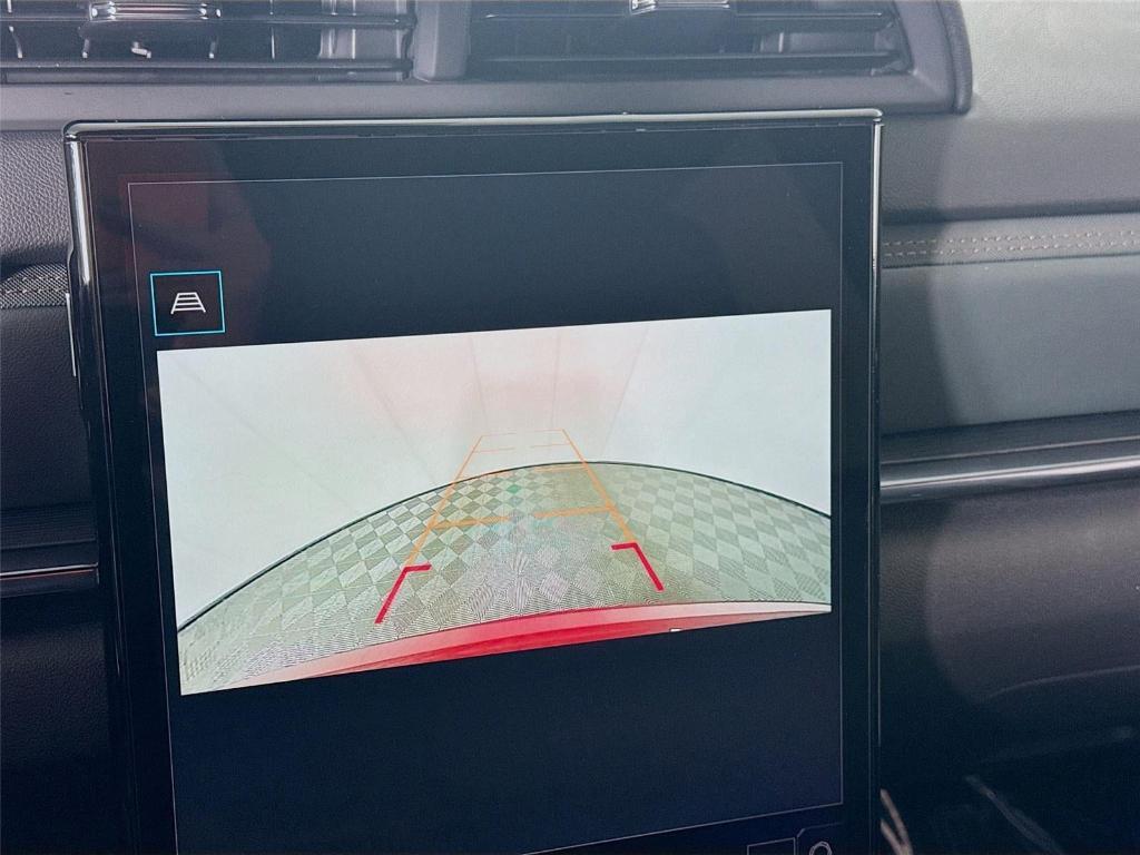 new 2026 GMC Terrain car, priced at $39,575