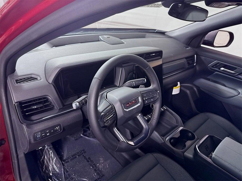 new 2026 GMC Terrain car, priced at $40,419