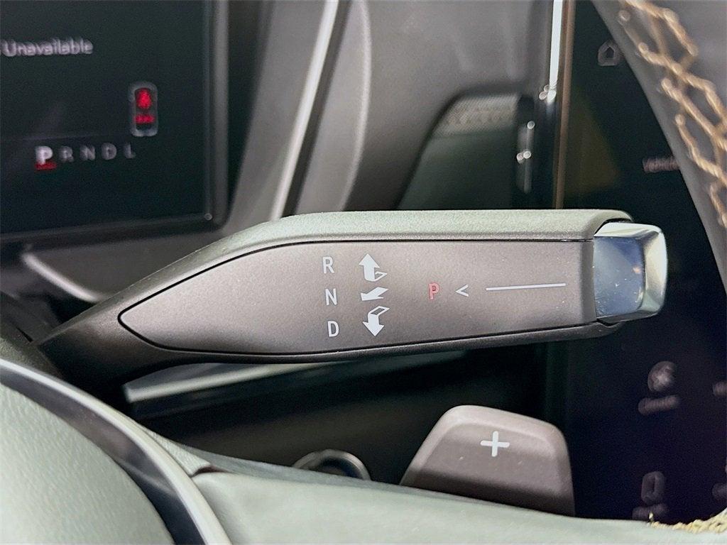 new 2026 GMC Terrain car, priced at $40,419