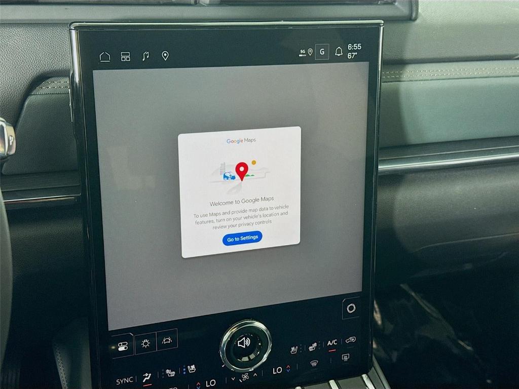 new 2026 GMC Terrain car, priced at $39,575