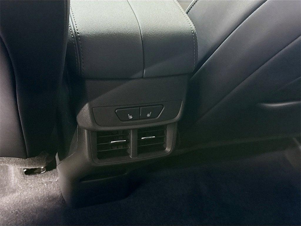 new 2026 GMC Terrain car, priced at $40,419