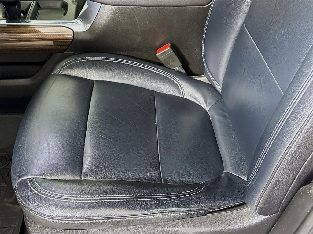 used 2023 Chevrolet Silverado 1500 car, priced at $31,997