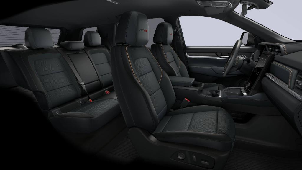 new 2026 GMC Terrain car, priced at $41,262