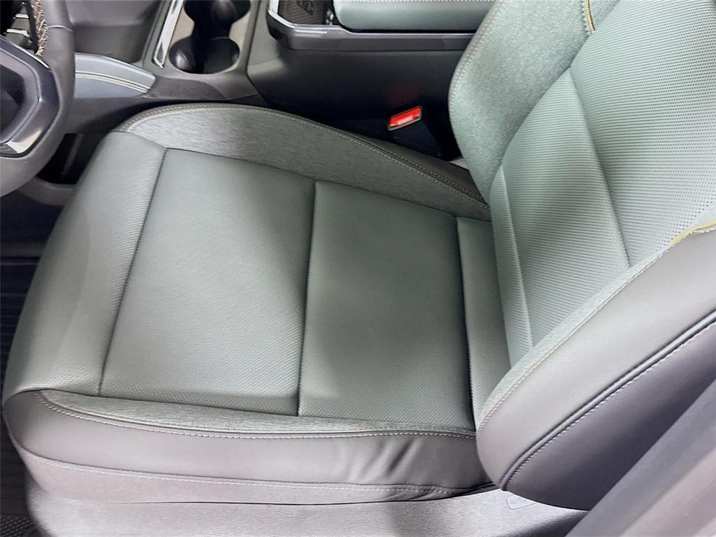 new 2026 GMC Terrain car, priced at $41,262