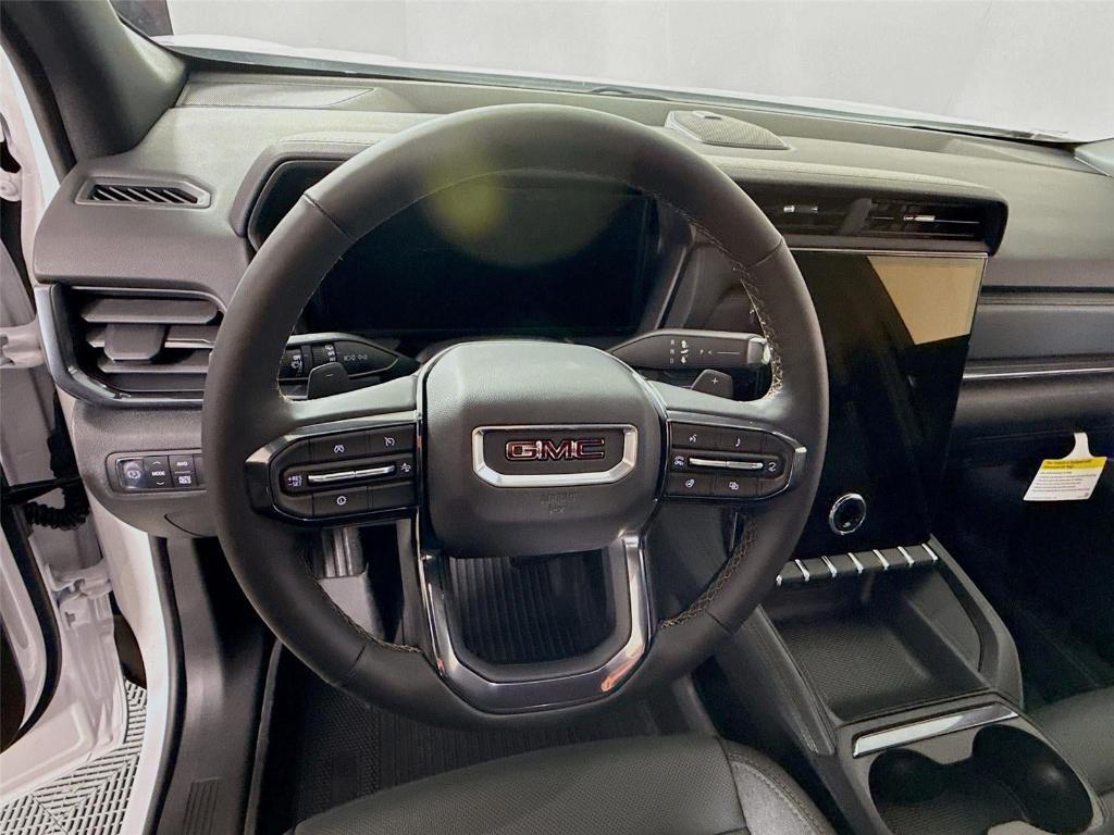 new 2026 GMC Terrain car, priced at $41,262