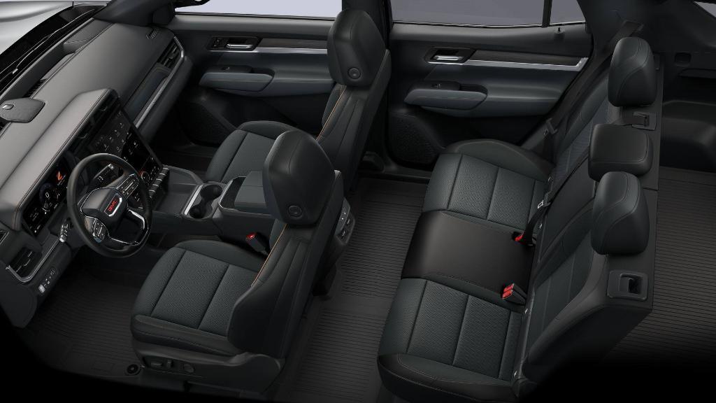 new 2026 GMC Terrain car, priced at $41,262