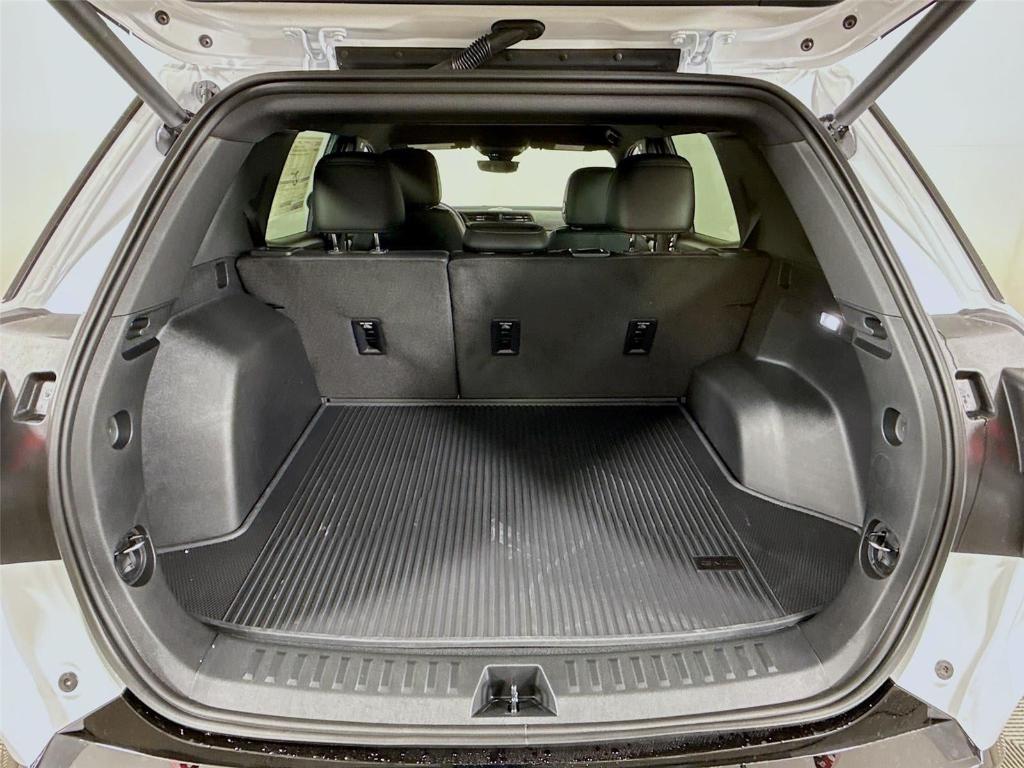 new 2026 GMC Terrain car, priced at $41,262