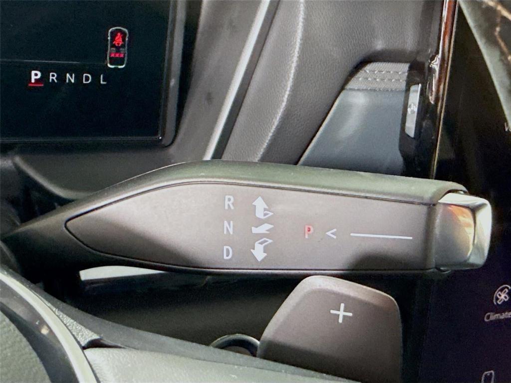 new 2026 GMC Terrain car, priced at $41,262