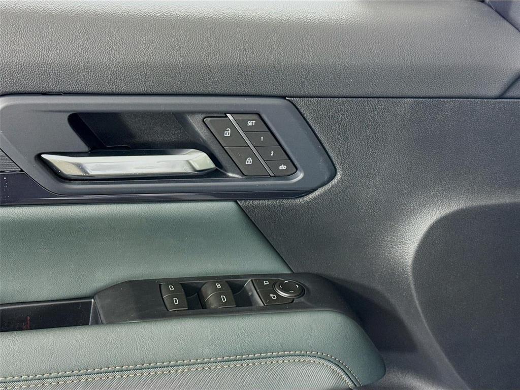 new 2026 GMC Terrain car, priced at $41,262