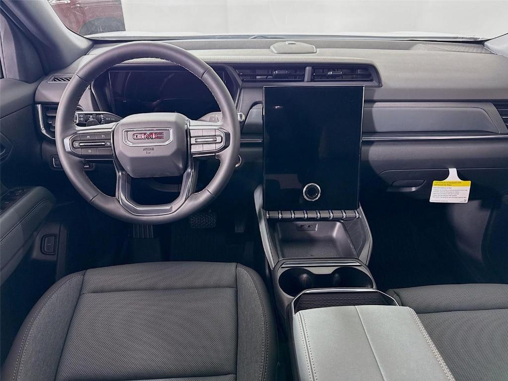 new 2026 GMC Terrain car, priced at $41,262