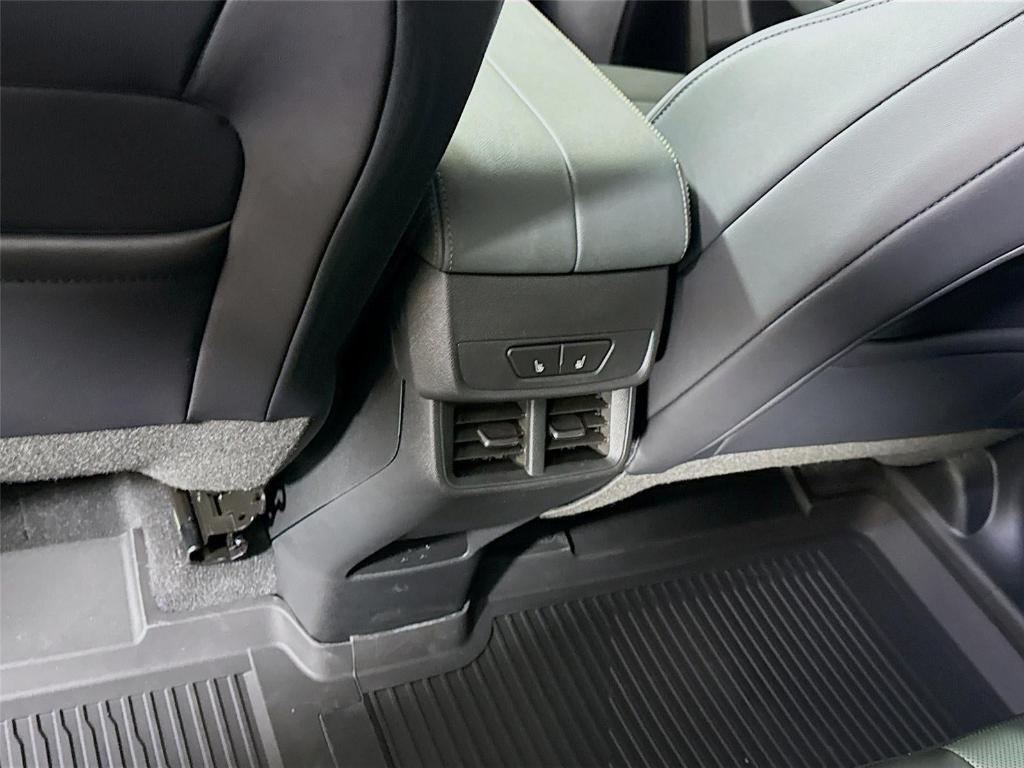 new 2026 GMC Terrain car, priced at $41,262