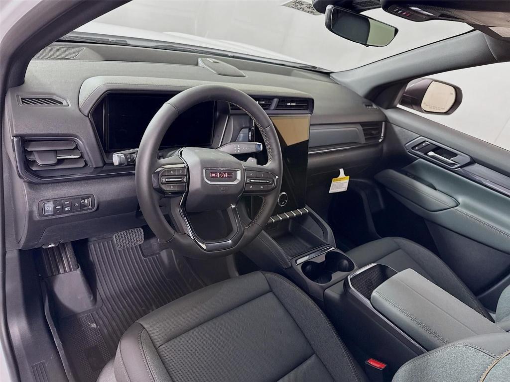 new 2026 GMC Terrain car, priced at $41,262
