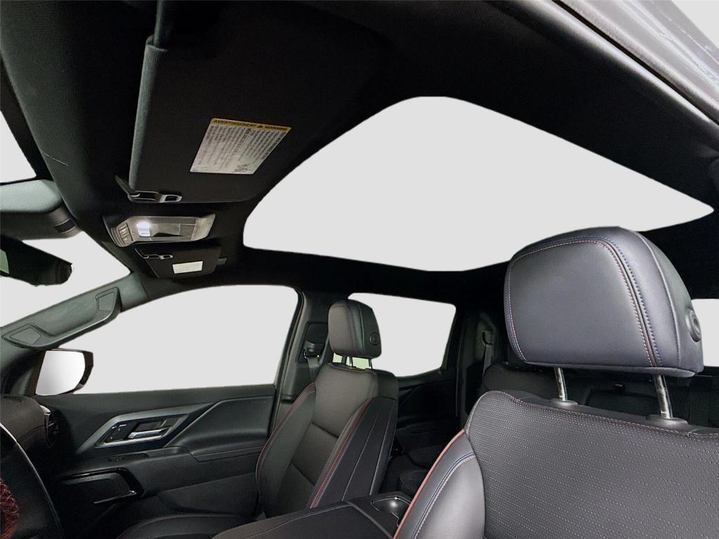 used 2025 Chevrolet Silverado EV car, priced at $68,997